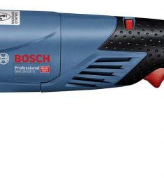 Máy mài góc chỉnh tốc 1800W Bosch 5 (125mm) GWS 18-125 SPL