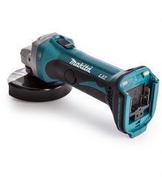 Máy mài góc dùng pin 100mm Makita DGA402Z 18V (Chưa Pin, Sạc) 