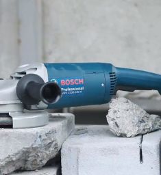 Máy mài góc lớn Bosch GWS 2200-180