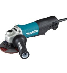 Máy mài góc Makita GA5050 – 125mm (1300W) 