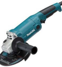 Máy mài góc Makita GA6010 (150mm)