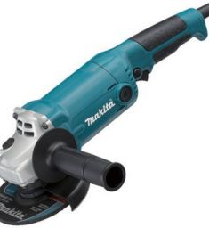 Máy mài góc Makita GA6020 6” 1050W 