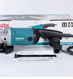 Máy Mài Góc Makita M0920B 2200W 