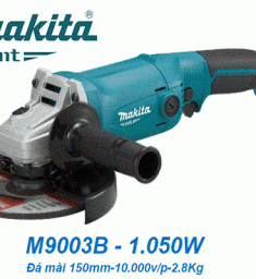 Máy Mài Góc Makita M9003B (150mm) 