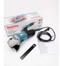 Máy Mài Góc Makita M9506B (100mm) 