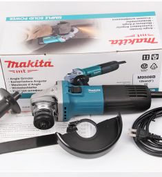 Máy Mài Góc Makita M9508B (125mm) 