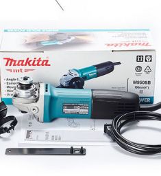 Máy Mài Góc Makita M9509B (100mm) 