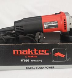 Máy mài góc Maktec MT90 540W 