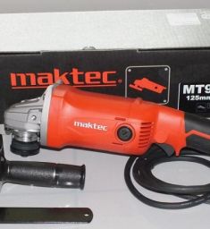 Máy mài góc Maktec MT904 