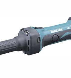 Máy mài khuôn dùng pin Makita DGD800Z (8mm) (18V)