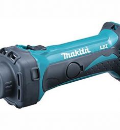 Máy mài khuôn dùng pin Makita DGD801Z (8mm) (18V) 