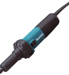 Máy mài khuôn Makita GD0601 1/4” 