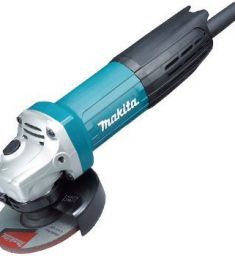 Máy mài Makita GA4032 4” 720W 