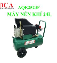 MÁY NÉN KHÍ CÓ DẦU DCA AQE2524F