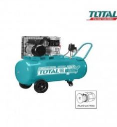 Máy Nén Khí Total TC1300506 / TC1300506T 3.0HP (50 Lít)