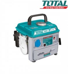 MÁY PHÁT ĐIỆN ĐỘNG CƠ XĂNG TOTAL TP18001