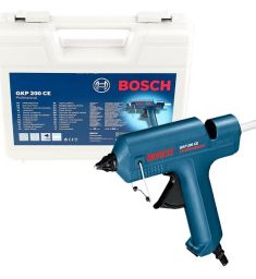 Máy phun keo GKP 200 CE, 0601950703, Bosch 