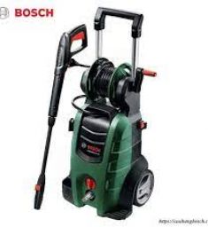 Máy phun xịt rửa xe BOSCH AQT140-450L/H-2100W 06008A7DK0 