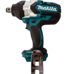 Máy siết bu lông dùng pin Makita DTW1001Z 18V (Chưa kèm Pin & Sạc) 