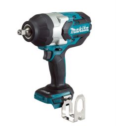 Máy siết bu lông dùng pin Makita DTW1002Z 18V (Chưa kèm Pin & Sạc) 