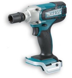 Máy siết bu lông dùng pin Makita DTW190ZJX1 ( Chưa Pin & Sạc ) 