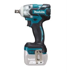 Máy siết bu lông dùng pin Makita DTW284Z (12.7MM/BL) (14.4V) 