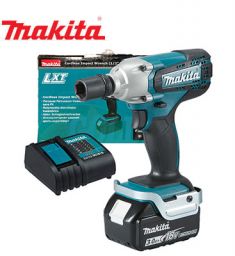 Máy siết bu lông Makita DTW190SFX7 dùng pin (12.7MM) (18V)