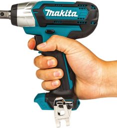 Máy siết bu lông Makita TW141DZ dùng pin (12.7MM) (12V Max) (Chưa Pin & Sạc) 