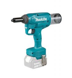 Máy tán đinh Rivet dùng pin Makita DRV150Z (BL) (18V)