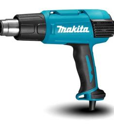 Máy thổi hơi nóng Makita HG6530V (2000W) 