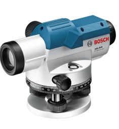 Máy thủy bình Bosch GOL 26D 0601068000  