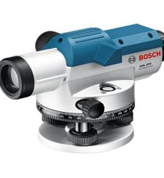 Máy thủy bình Bosch GOL 32D 0601068500