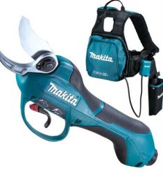 Máy tỉa cành dùng pin Makita DUP361Z 