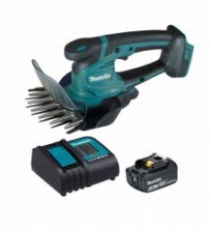 MÁY TỈA HÀNG RÀO DÙNG PIN MAKITA DUM604SY (18V)