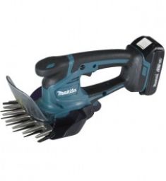 MÁY TỈA HÀNG RÀO DÙNG PIN MAKITA  DUM604Z(18V)