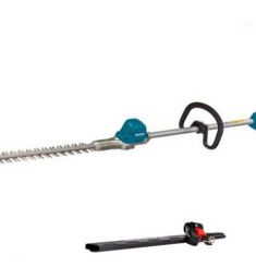 Máy tỉa hàng rào Makita DUN600LZ dùng pin (600MM/BL) (18V)