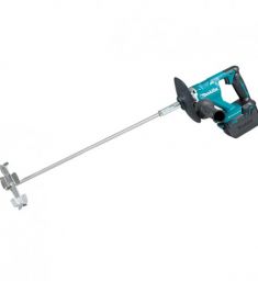 Máy trộn sơn dùng pin Makita DUT131Z (BL) (18V) 