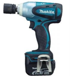 Máy vặn ốc chạy pin Makita DTW250RME 