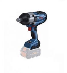 Máy vặn ốc dùng pin Bosch GDS 18V-1050 H (Solo) 06019J85L1  