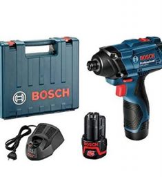 Máy vặn ốc vít dùng pin Bosch GDR 120-LI  06019F00K6  