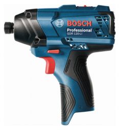 Máy vặn ốc vít dùng pin Bosch GDR 120-LI (SOLO) 06019F0000