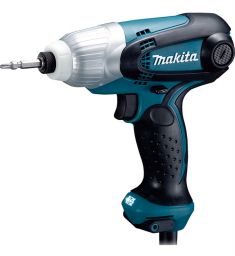 Máy Vặn Vít Cầm Tay Có Đèn Laser Makita TD0101F 230W 