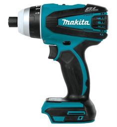 Máy vặn vít cầm tay dùng pin Makita DTP141Z 18V (Chưa kèm Pin & Sạc) 