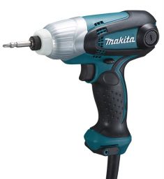 Máy Vặn Vít Cầm Tay Makita TD0101 230W