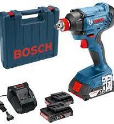 Máy vặn vít động lực dùng pin Bosch GDX 180-LI 06019G52L0