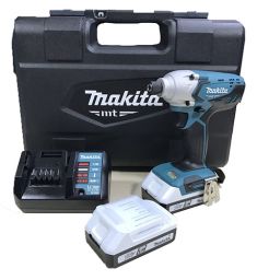 Máy vặn vít dùng pin 18V Makita M6901DWEB 