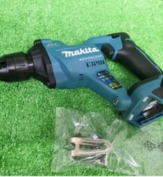 Máy vặn vít dùng pin Makita DFS600Z (BL) (18V)