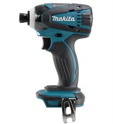 Máy vặn vít dùng pin Makita DTD134Z (Chưa kèm Pin & Sạc) 