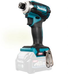 Máy vặn vít dùng pin Makita TD001GZ (40V Max Chưa Pin & Sạc ) 