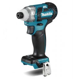 Máy vặn vít dùng pin Makita TD111DZ 12V (Chưa kèm Pin & Sạc) 